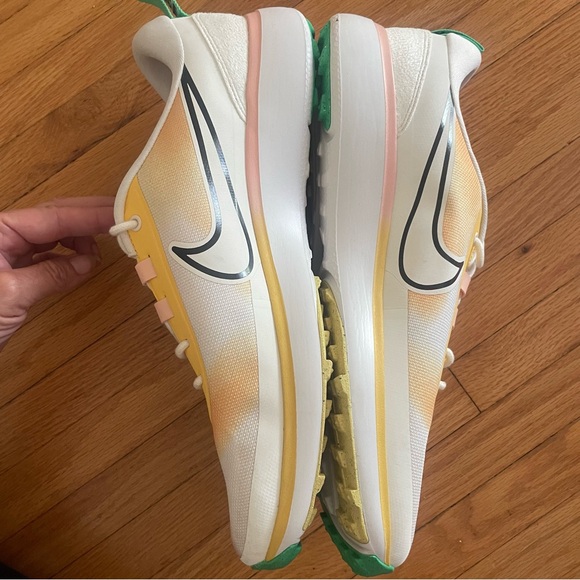 Men’s Nike Infinity Ace Next Nature NRG Golf Always Fresh  DX7435-007 - Picture 10 of 10